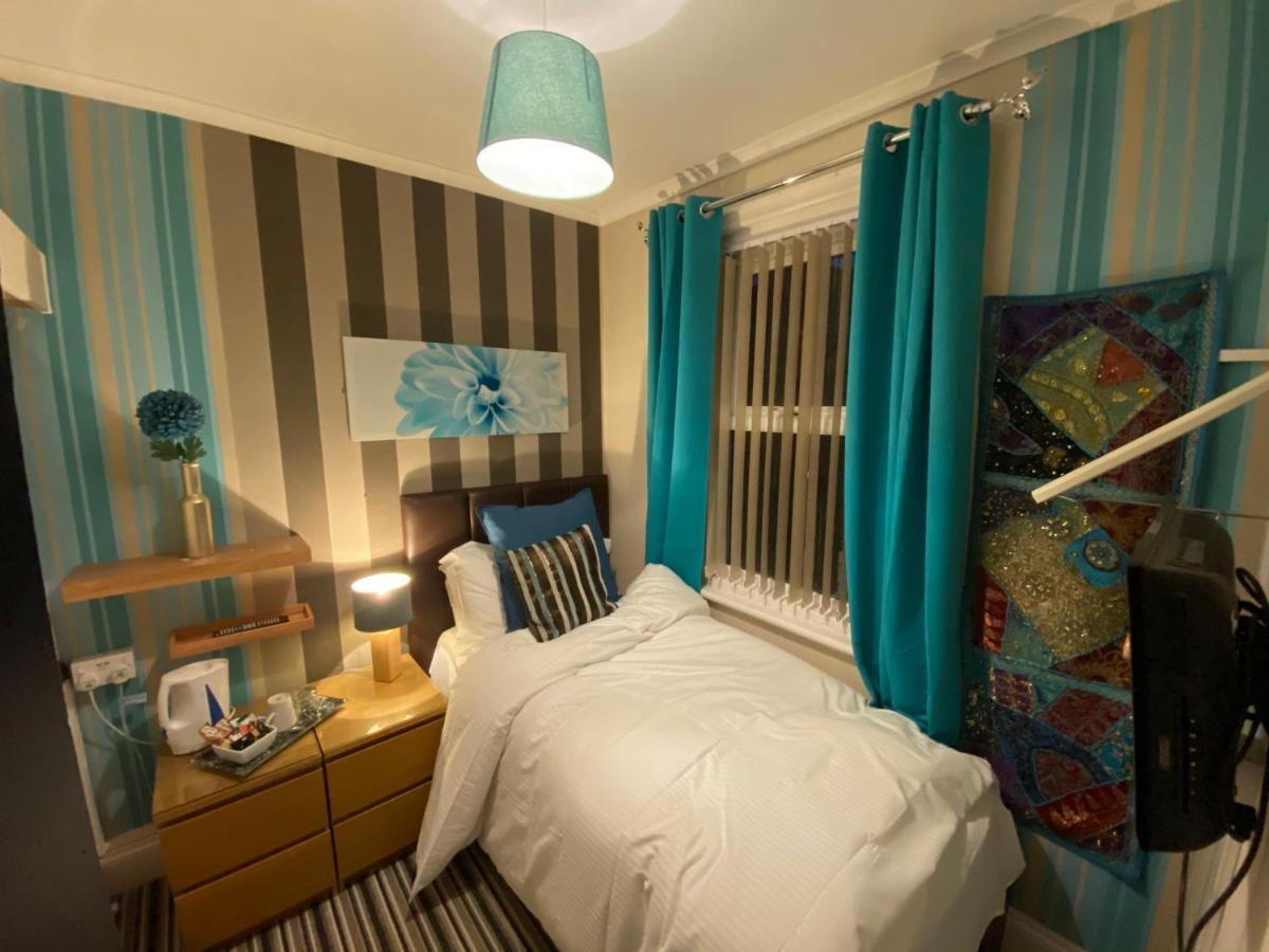 Delovely Bed & Breakfast