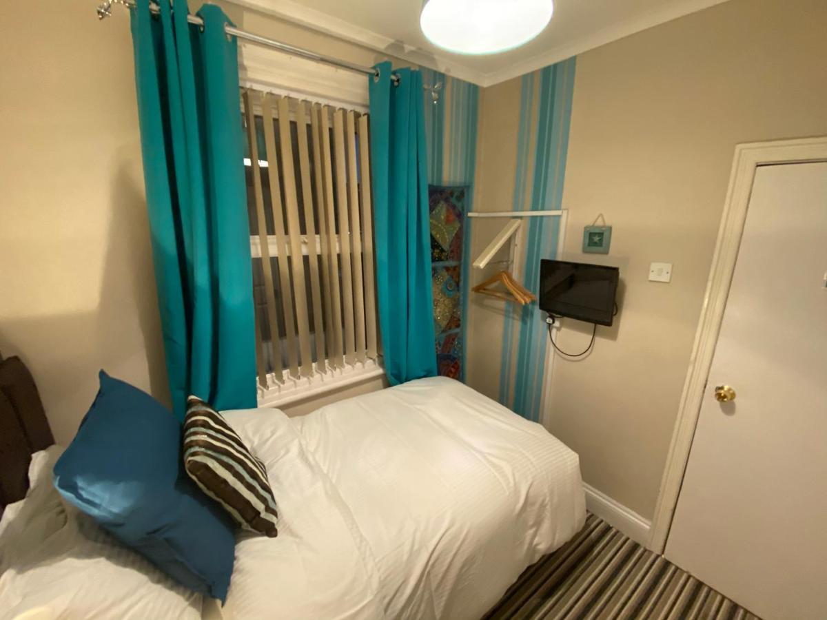 Bed & Breakfast Delovely