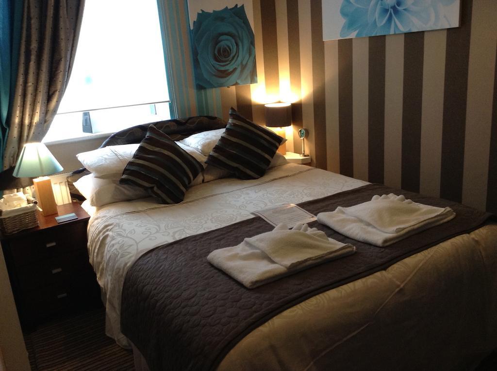 Delovely 4* Blackpool