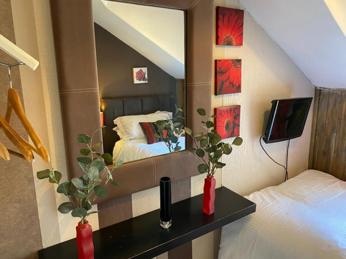 Delovely Bed & Breakfast