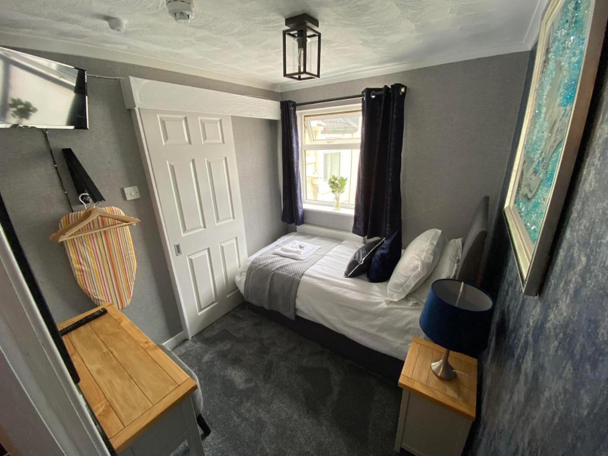 Delovely Bed & Breakfast