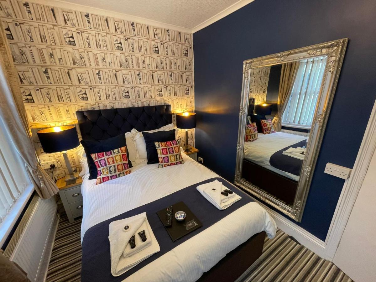 Delovely Bed & Breakfast