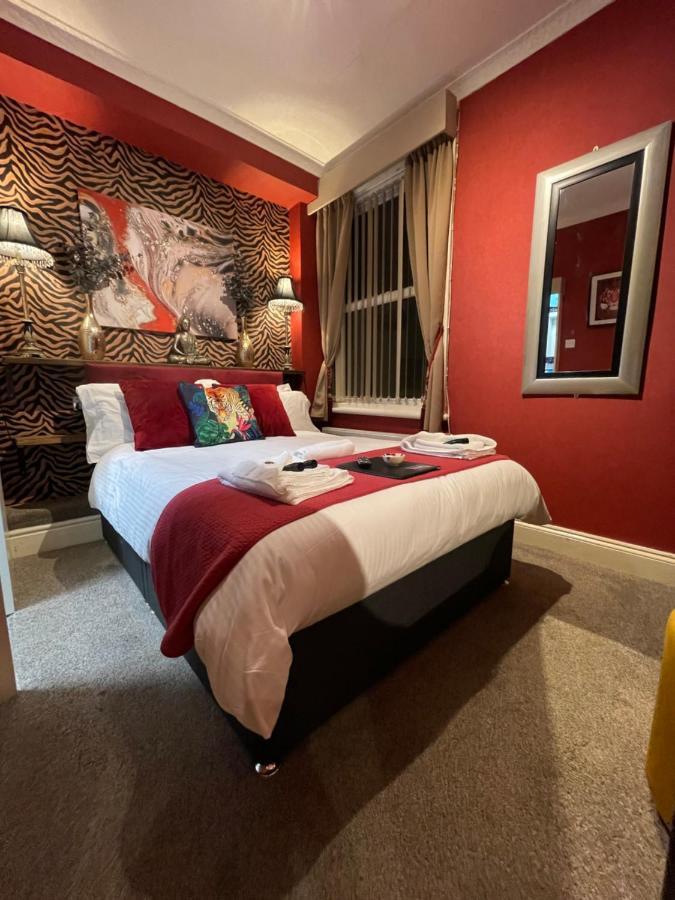 Bed & Breakfast Delovely 4*