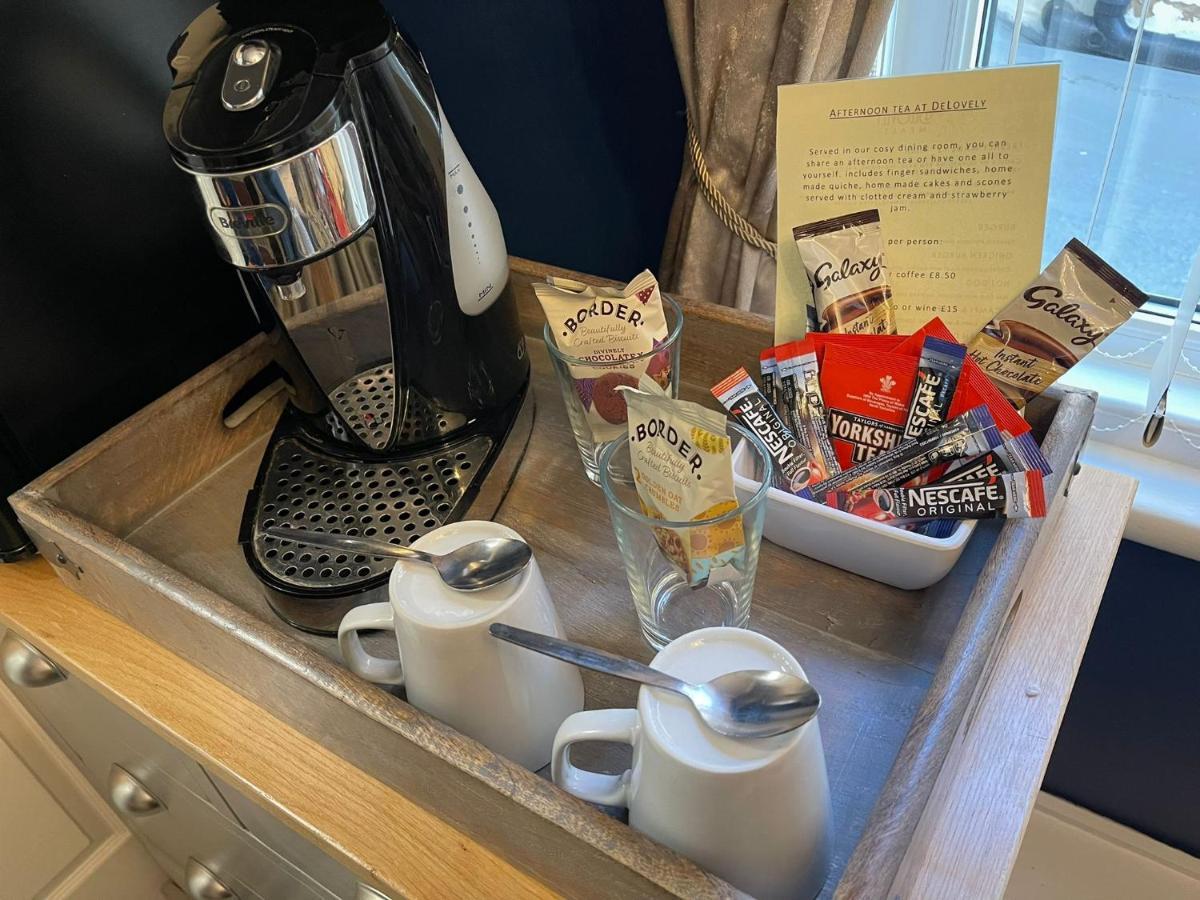 Bed & Breakfast Delovely