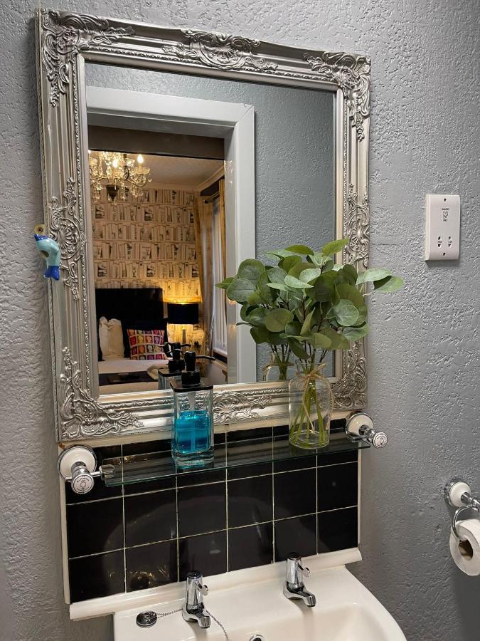 Bed & Breakfast Delovely 4*