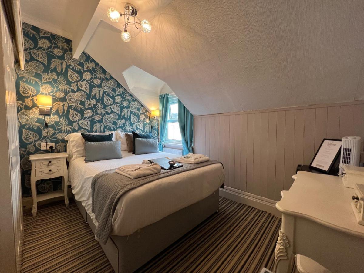 Delovely Bed & Breakfast 4*