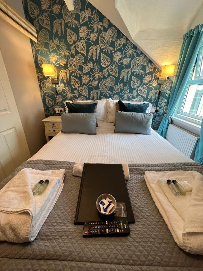 Bed & Breakfast Delovely 4*