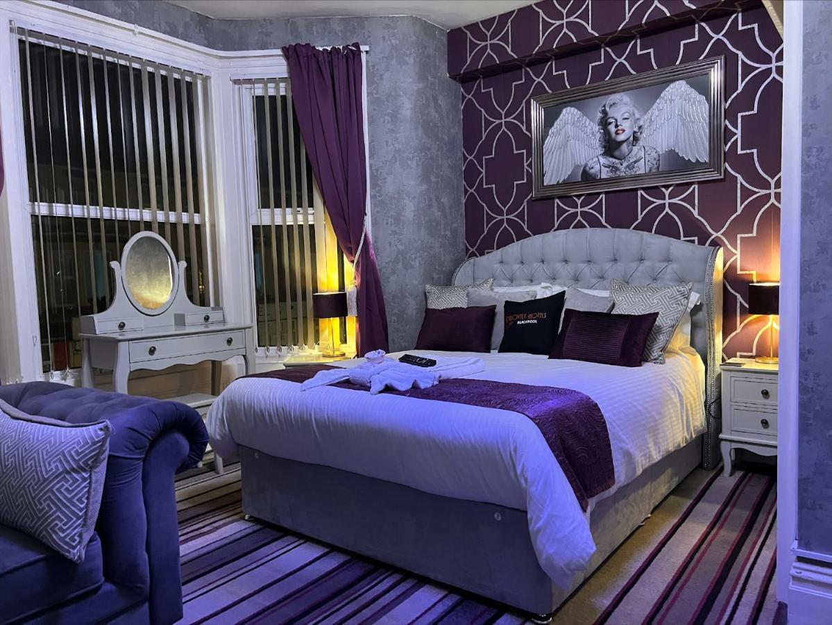 Bed & Breakfast Delovely 4*