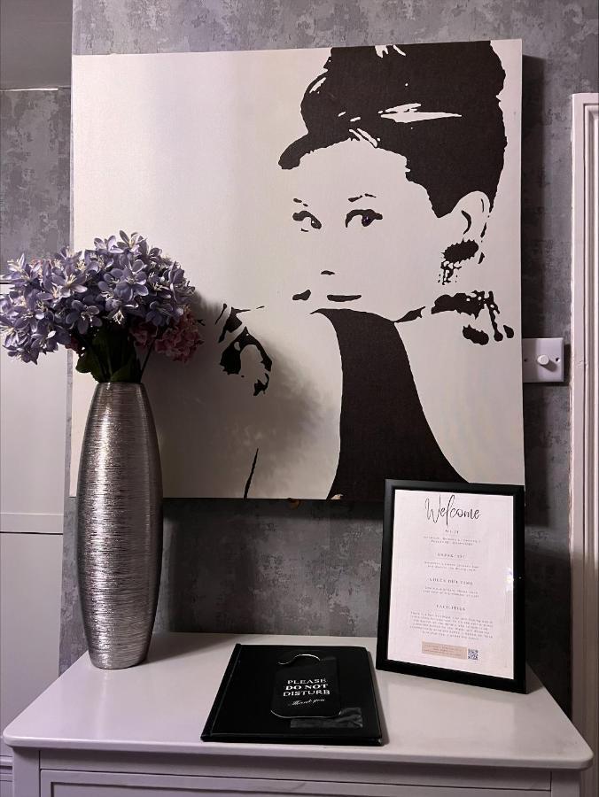 Bed & Breakfast Delovely Blackpool