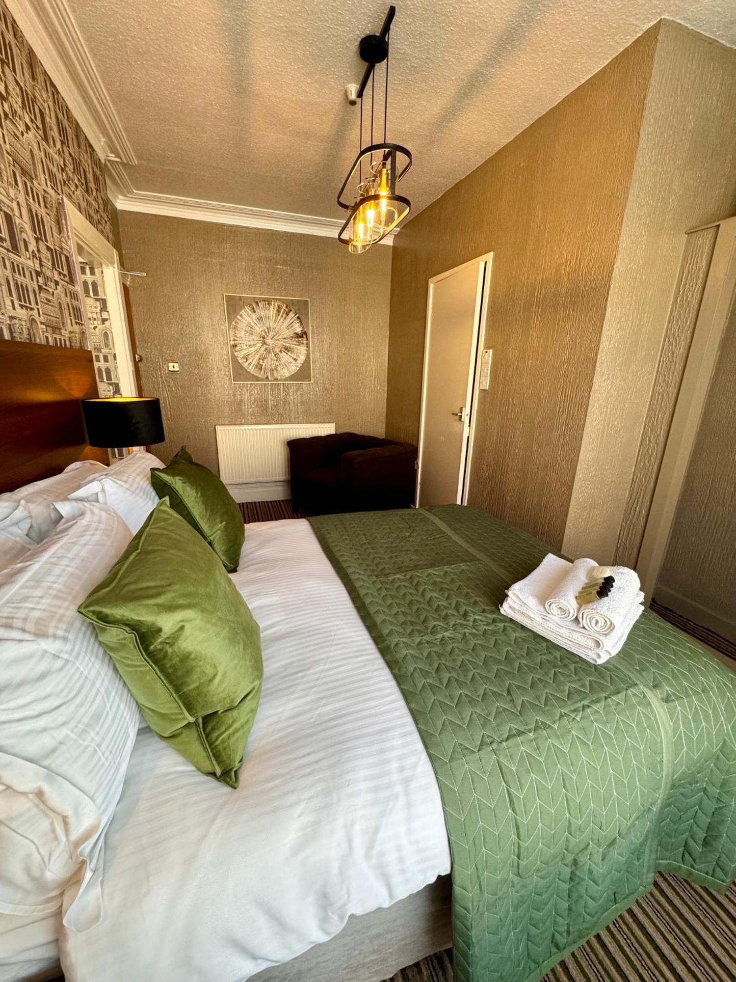 Bed & Breakfast Delovely 4*