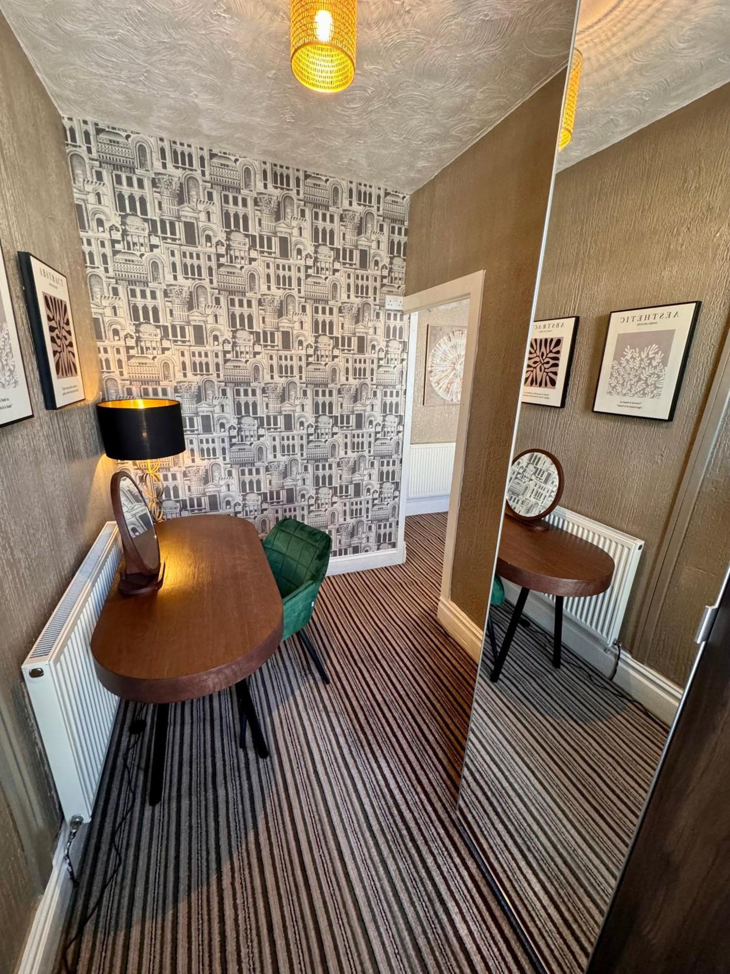 Delovely Bed & Breakfast Blackpool