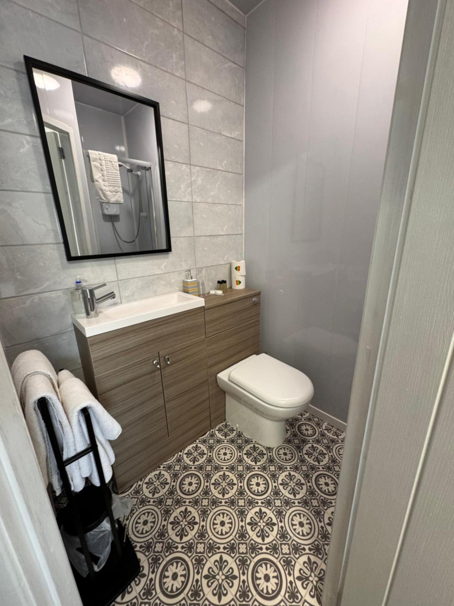 Delovely 4* Blackpool