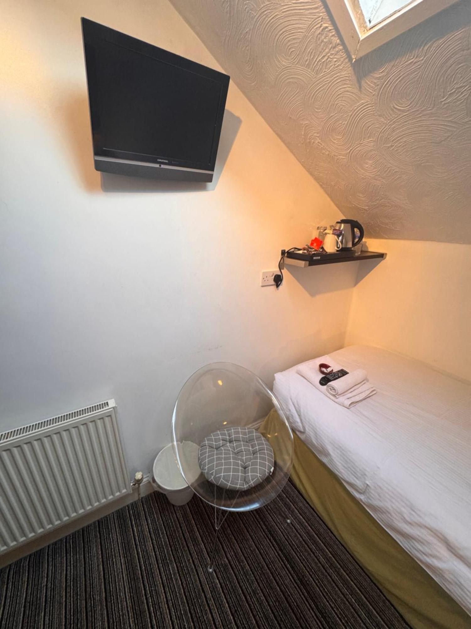 Delovely 4* Blackpool