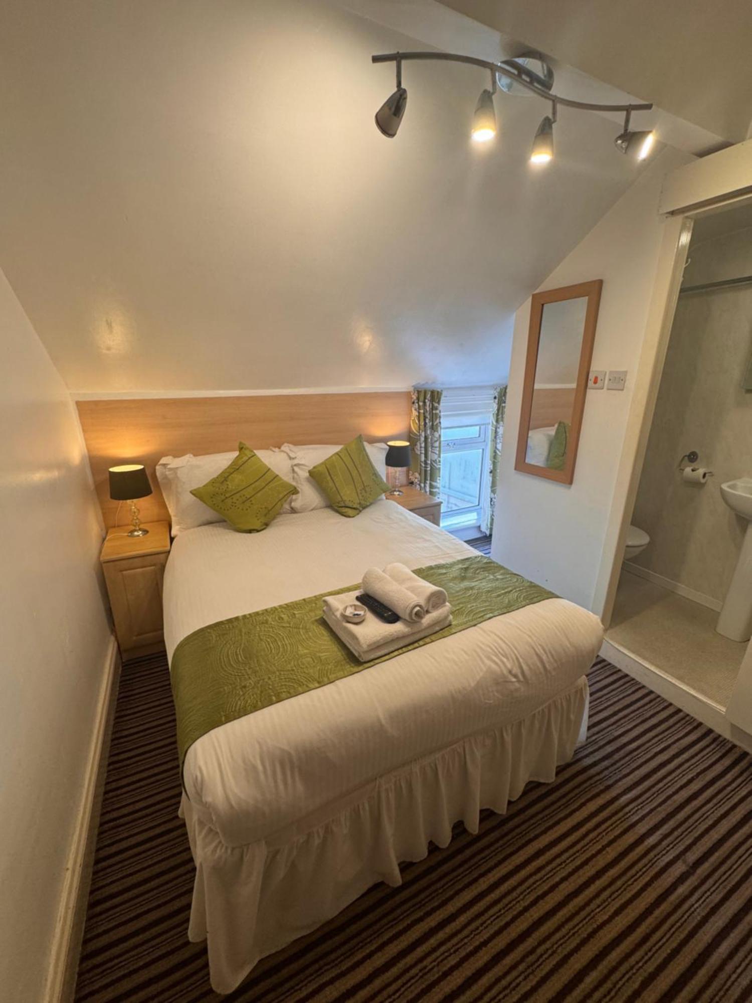 Bed & Breakfast Delovely