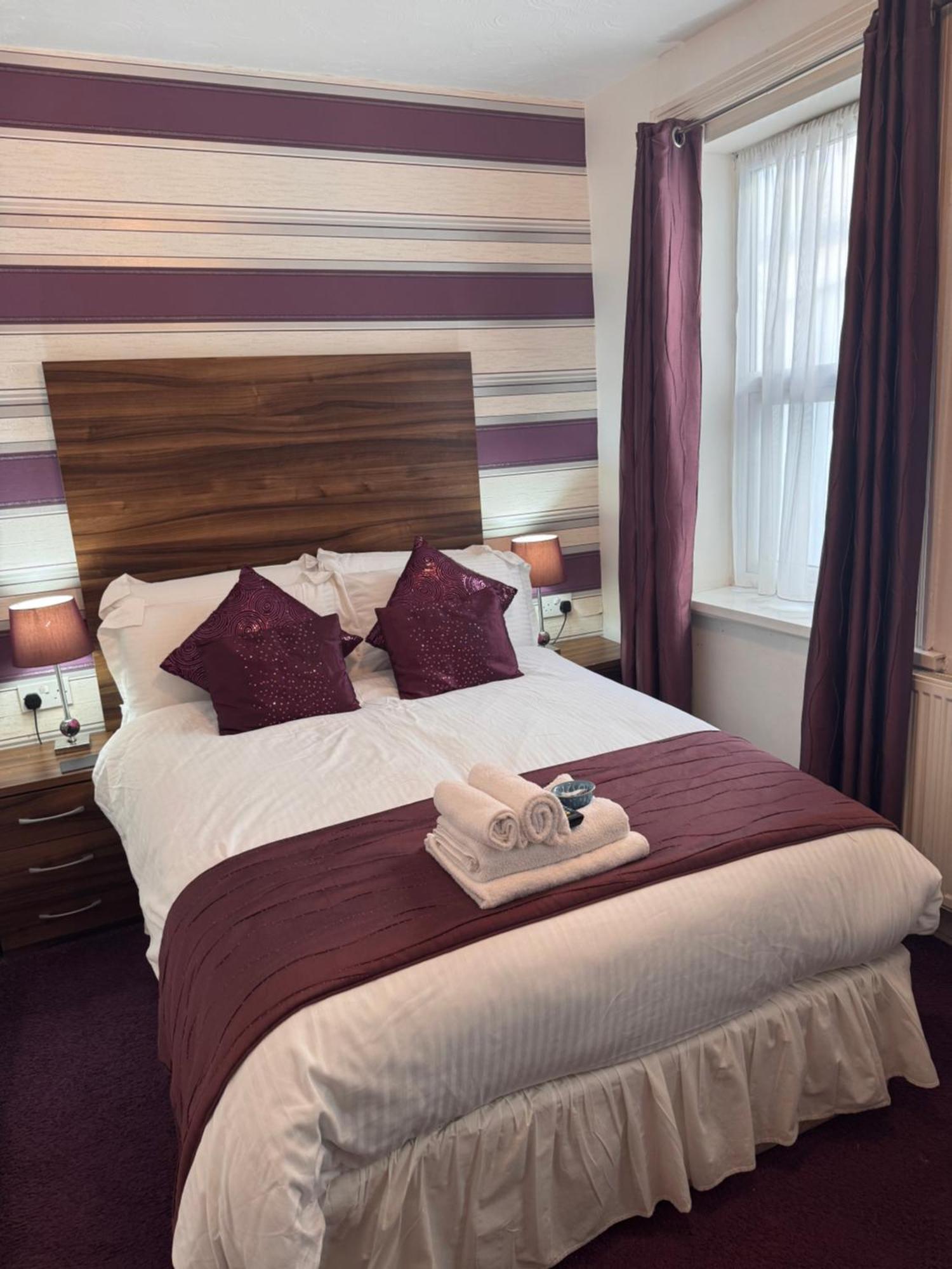 Bed & Breakfast Delovely 4*
