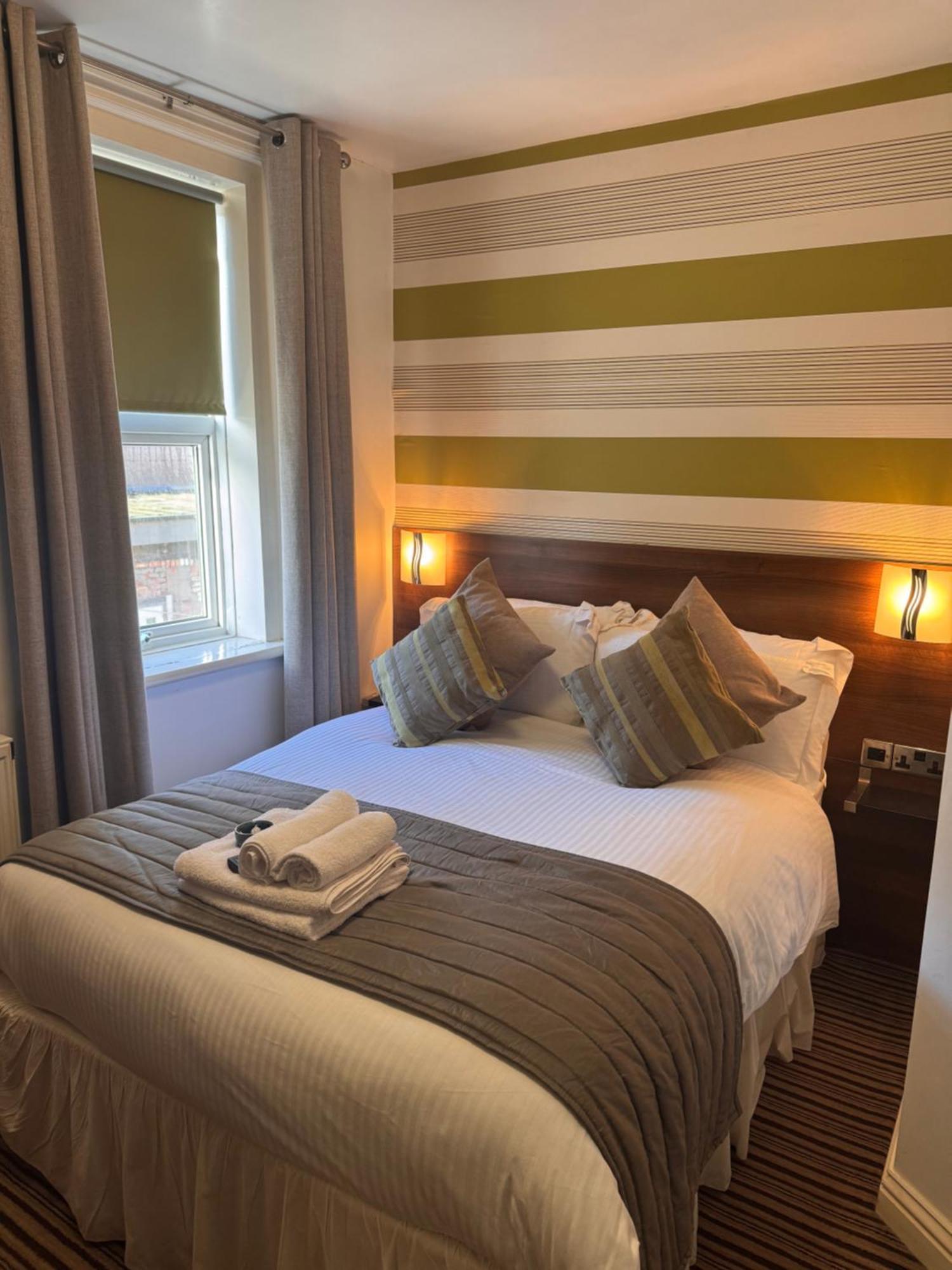 Delovely Bed & Breakfast