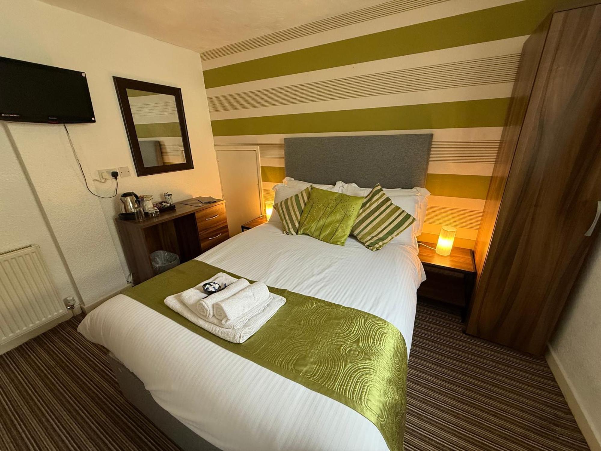 Bed & Breakfast Delovely 4*